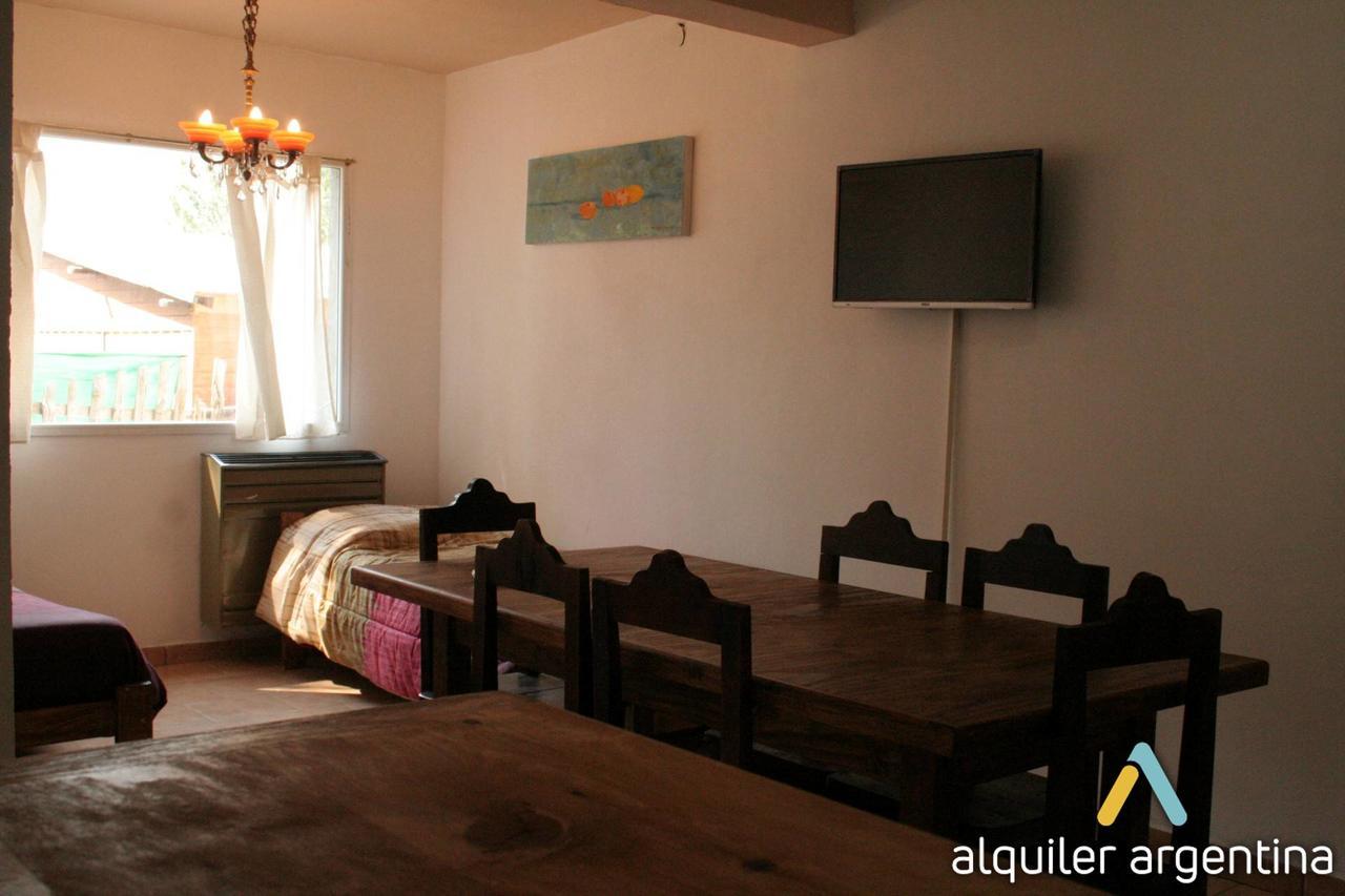Apartamento Apart Altos DEl Bolsón Exterior foto